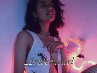 Arwenwurl