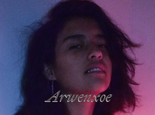 Arwenxoe