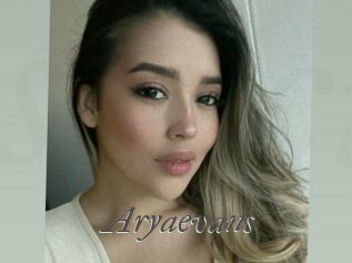Aryaevans