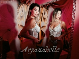 Aryanabelle