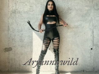 aryannawild Sexcams city