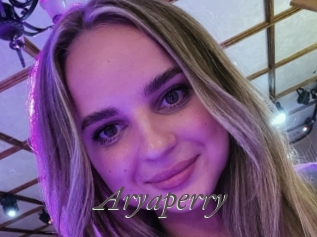 Aryaperry