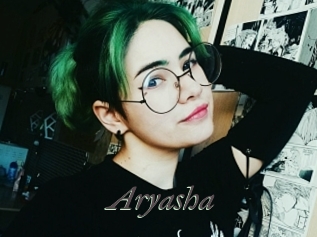 Aryasha