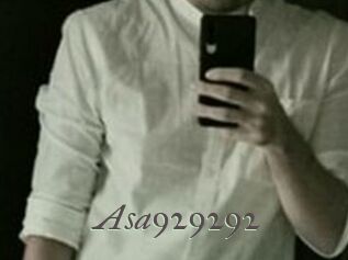 Asa929292