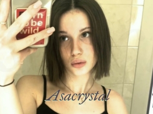 asacrystal Sexcams city