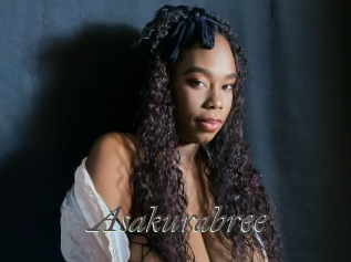 Asakurabree