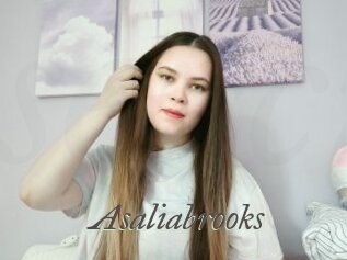 Asaliabrooks
