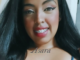 Asara
