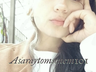 Asaraytomsoncm101
