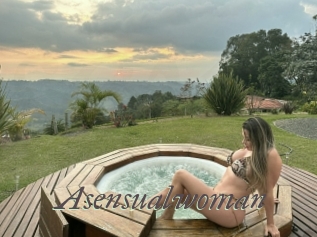 Asensualwoman