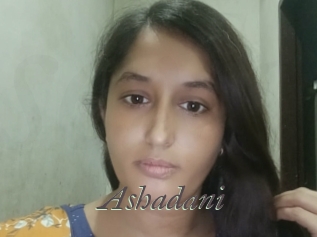 Ashadani