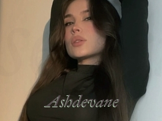 Ashdevane