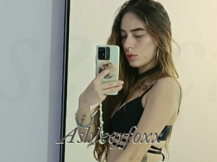 ashleeyfoxx Sexcams city