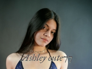 ashley_cute77 Sexcams city