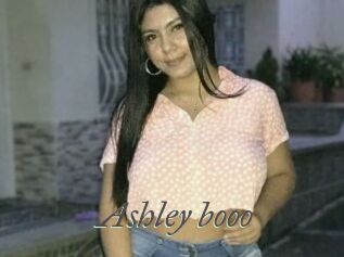 Ashley_booo