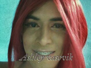ashley_vasovik Sexcams city