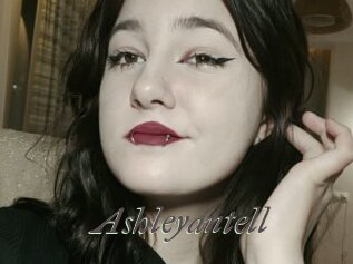 Ashleyantell