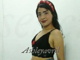 Ashleyavril