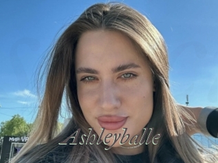 Ashleyballe