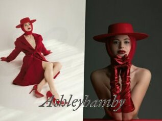 ashleybamby Sexcams city