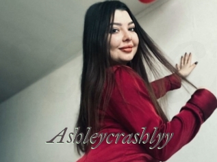 Ashleycrashlyy