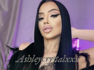 Ashleycrystalxxx
