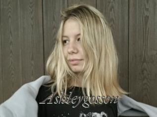 Ashleygosson