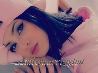 ashleyharrington Sexcams city