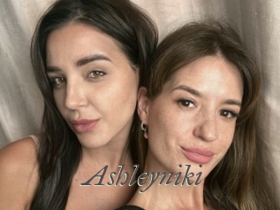 Ashleyniki