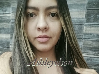 Ashleyolson