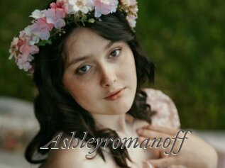 Ashleyromanoff