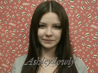 ashleyslowly Sexcams city