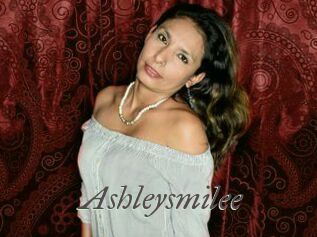 Ashleysmilee