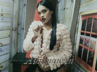 Ashlinqueen