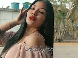 Ashlleyz
