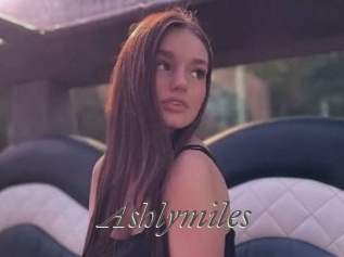 Ashlymiles