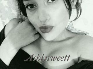 Ashlysweett