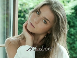 Asiahost