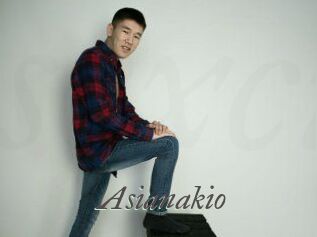 Asianakio