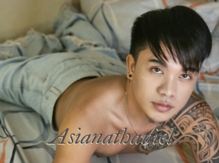 asianathaniel Sexcams city