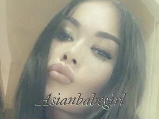 Asianbabegirl