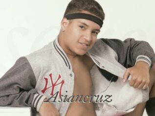 Asiancruz