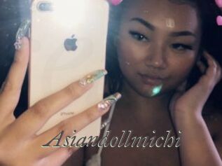 Asiandollmichi