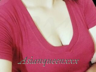 Asianqueenxxx