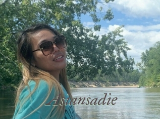 Asiansadie