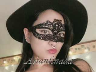 Asiantinaaa