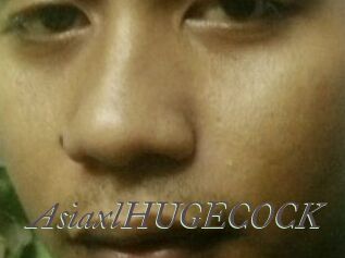 AsiaxlHUGECOCK