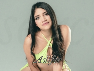 aslifer Sexcams city