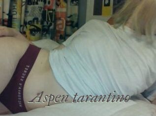 Aspen_tarantino