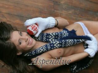 aspenblue Sexcams city